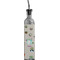 Cactus Oil Dispenser Bottle (Personalized)