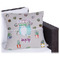 Cactus Outdoor Pillow - 18" (Personalized)
