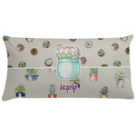 Cactus Pillow Case (Personalized)
