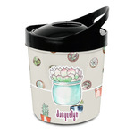 Cactus Plastic Ice Bucket (Personalized)