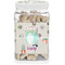 Cactus Dog Treat Jar (Personalized)