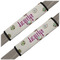 Cactus Seat Belt Covers (Set of 2) (Personalized)