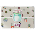 Cactus Serving Tray (Personalized)