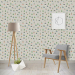 Cactus Wallpaper & Surface Covering