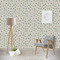 Cactus Wallpaper & Surface Covering