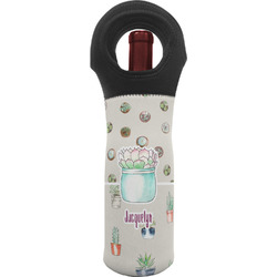 Cactus Wine Tote Bag (Personalized)