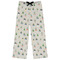 Cactus Womens Pajama Pants