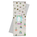 Cactus Yoga Mat Towel (Personalized)