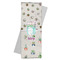 Cactus Yoga Mat Towel (Personalized)