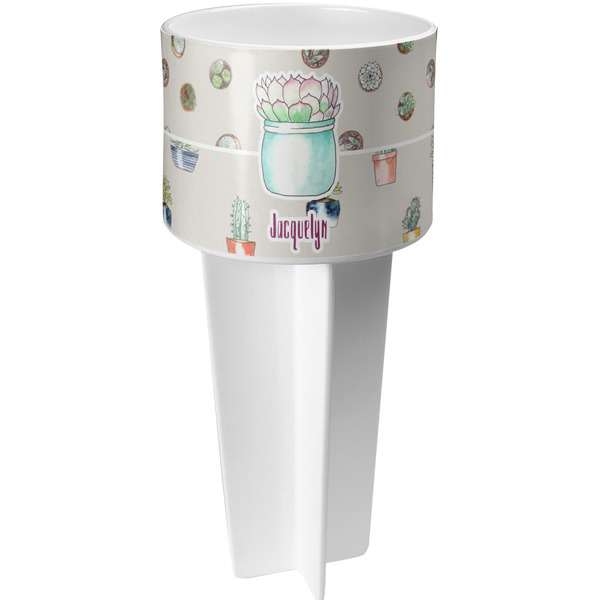 Succulents spiker_white_apvl