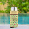 Summer Camping Can Cooler - Tall 12oz - In Context