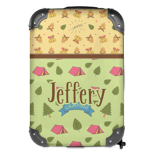 Summer Camping 13" Hard Shell Backpacks - FRONT