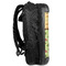 Summer Camping 13" Hard Shell Backpacks - Side View