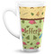 Summer Camping Latte Mug (Personalized)