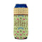 Summer Camping 16oz Can Sleeve - FRONT (on can)
