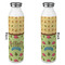 Summer Camping 20oz Water Bottles - Full Print - Approval