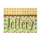 Summer Camping Area Rug (Personalized)
