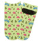 Summer Camping Adult Ankle Socks