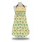 Summer Camping Apron on Mannequin