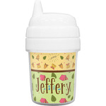 Summer Camping Baby Sippy Cup (Personalized)