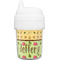 Summer Camping Baby Sippy Cup (Personalized)