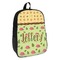 Summer Camping Kids Backpack (Personalized)