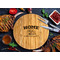 Summer Camping Bamboo Cutting Boards - LIFESTYLE