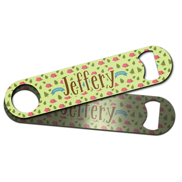 Summer Camping Bar Bottle Opener - Main