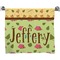 Summer Camping Bath Towel (Personalized)