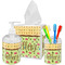 Summer Camping Bathroom Accessories Set (Personalized)