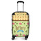 Summer Camping Suitcase - 20" Carry On (Personalized)