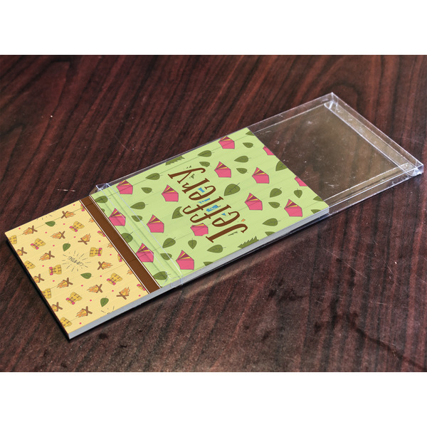 Summer Camping Colored Pencils - In Package