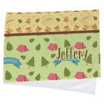 Summer Camping Cooling Towel (Personalized)