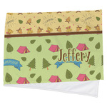Summer Camping Cooling Towel (Personalized)