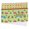 Summer Camping Cooling Towel (Personalized)