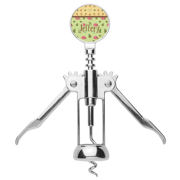 Summer Camping Corkscrew - Alt