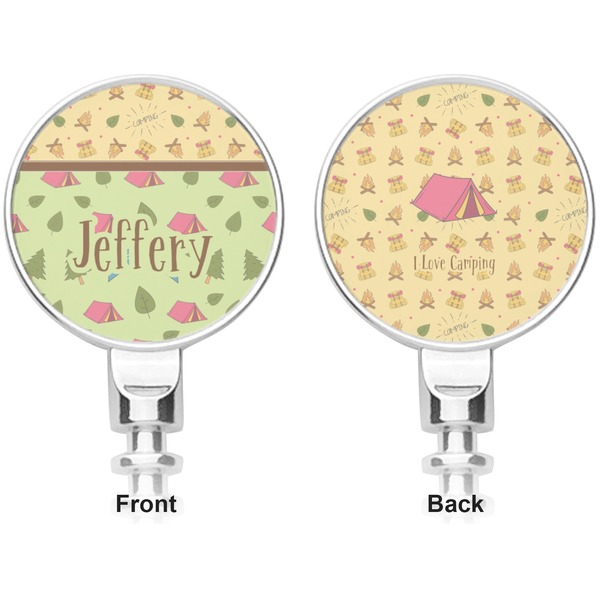 Summer Camping Corkscrew - Apvl