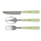 Summer Camping Cutlery Set (Personalized)