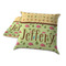 Summer Camping Decorative Pillow Case - TWO