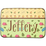 Summer Camping Dish Drying Mat (Personalized)