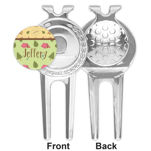 Summer Camping Divot Tool - Second