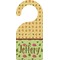 Summer Camping Door Hanger (Personalized)