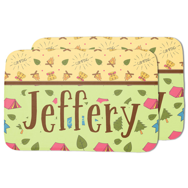 Summer Camping Drying Dish Mat - MAIN