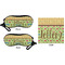 Summer Camping Eyeglass Case & Cloth (Approval)