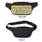 Summer Camping Fanny Packs - APPROVAL