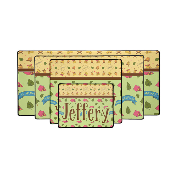 Summer Camping Gaming Mats - PARENT/MAIN
