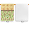 Summer Camping House Flags - Single Sided - APPROVAL