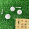 Summer Camping Golf Balls - Titleist - Set of 3 - LIFESTYLE