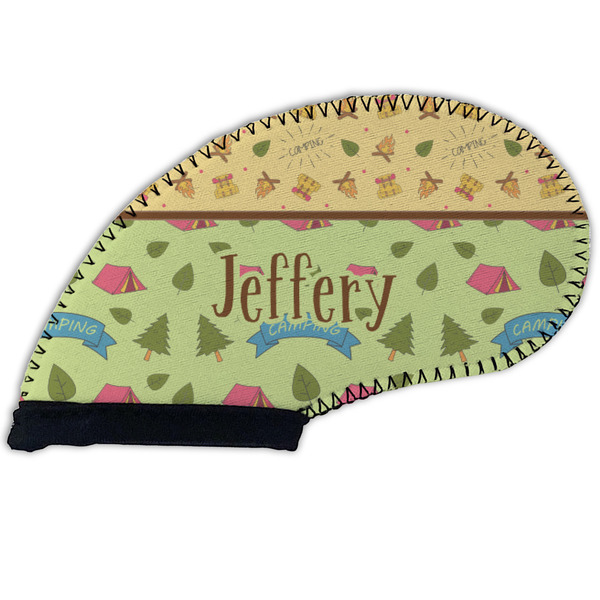 Summer Camping Golf Club Covers - FRONT
