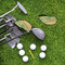 Summer Camping Golf Club Covers - LIFESTYLE